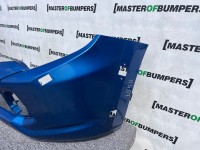 Mitsubishi L200 Barbarian Titan 2016-2019 Front Bumper Jets Genuine [m457]