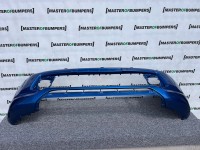 Mitsubishi L200 Barbarian Titan 2016-2019 Front Bumper Jets Genuine [m457]