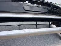 Mitsubishi Outlander Ls Phev Mk3 2017-2021 Front Bumper No Pdc Genuine [m463]