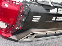 Mitsubishi Outlander Ls Phev Mk3 2017-2021 Front Bumper No Pdc Genuine [m463]