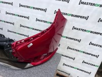 Mitsubishi Outlander Ls Phev Mk3 2017-2021 Front Bumper No Pdc Genuine [m463]