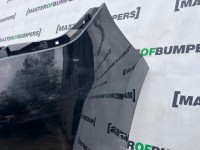 Mitsubishi Outlander Ls Phev Mk3 2017-2021 Front Bumper 4 Pdc Jet Genuine [m464]