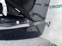 Mitsubishi Outlander Ls Phev Mk3 2017-2021 Front Bumper 4 Pdc Jet Genuine [m464]