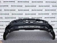 Mitsubishi Outlander Ls Phev Mk3 2017-2021 Front Bumper 4 Pdc Jet Genuine [m464]