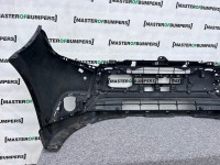Mitsubishi Outlander Ls Phev Mk3 2017-2021 Front Bumper 4 Pdc Jet Genuine [m464]