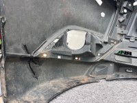 Mitsubishi Outlander Ls Phev Mk3 2017-2021 Front Bumper 4 Pdc Jet Genuine [m464]