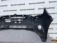 Mitsubishi Outlander Ls Phev Mk3 2017-2021 Front Bumper 4 Pdc Jet Genuine [m464]