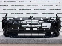 Mitsubishi Outlander Ls Phev Mk3 2017-2021 Front Bumper 4 Pdc Jet Genuine [m464]