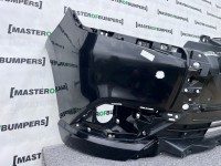 Mitsubishi Outlander Ls Phev Mk3 2017-2021 Front Bumper 4 Pdc Jet Genuine [m464]
