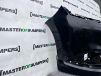 Mitsubishi Outlander Ls Phev Mk3 2017-2021 Front Bumper 4 Pdc Jet Genuine [m464]