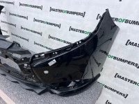 Mitsubishi Outlander Ls Phev Mk3 2017-2021 Front Bumper 4 Pdc Jet Genuine [m464]
