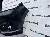Mitsubishi Outlander Ls Phev Mk3 2017-2021 Front Bumper 4 Pdc Jet Genuine [m464]