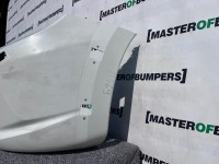Mitsubishi L200 Barbarian Titan 2016-2019 Front Bumper Jets Genuine [m469]
