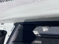 Mitsubishi L200 Barbarian Titan 2016-2019 Front Bumper Jets Genuine [m469]