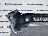 Mitsubishi L200 Barbarian Titan 2016-2019 Front Bumper Jets Genuine [m469]