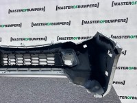 Mitsubishi L200 Barbarian Titan 2016-2019 Front Bumper Jets Genuine [m469]