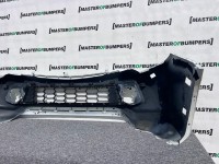 Mitsubishi L200 Barbarian Titan 2016-2019 Front Bumper Jets Genuine [m469]