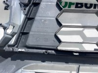 Mitsubishi L200 Barbarian Titan 2016-2019 Front Bumper Jets Genuine [m469]