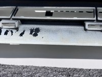Mitsubishi L200 Barbarian Titan 2016-2019 Front Bumper Jets Genuine [m469]
