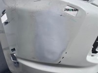 Mitsubishi L200 Barbarian Titan 2016-2019 Front Bumper Jets Genuine [m469]