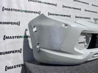 Mitsubishi L200 Barbarian Titan 2016-2019 Front Bumper Jets Genuine [m469]