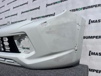 Mitsubishi L200 Barbarian Titan 2016-2019 Front Bumper Jets Genuine [m469]