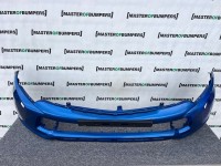 Mitsubishi L200 Barbarian Titan 2016-2019 Front Bumper Jets Genuine [m473]