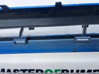 Mitsubishi L200 Barbarian Titan 2016-2019 Front Bumper Jets Genuine [m473]