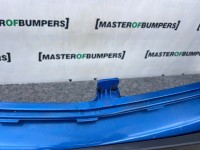 Mitsubishi L200 Barbarian Titan 2016-2019 Front Bumper Jets Genuine [m473]