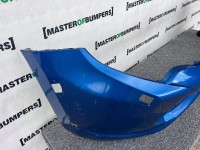 Mitsubishi L200 Barbarian Titan 2016-2019 Front Bumper Jets Genuine [m473]