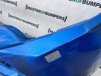 Mitsubishi L200 Barbarian Titan 2016-2019 Front Bumper Jets Genuine [m473]
