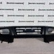 Mitsubishi Pajero Shogun Exceed 2000-2002 Front Bumper Textured [m428]
