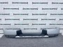 Mitsubishi L200 Barbarian 2020-2024 Rear Bumper 4 Pdc Genuine [m479]