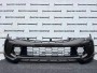 Mitsubishi L200 Barbarian Titan 2016-2019 Front Bumper Jets Genuine [m485]