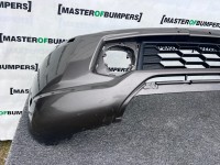 Mitsubishi L200 Barbarian Titan 2016-2019 Front Bumper Jets Genuine [m485]