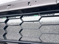 Mitsubishi L200 Barbarian Titan 2016-2019 Front Bumper Jets Genuine [m485]