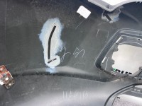 Mitsubishi L200 Barbarian Titan 2016-2019 Front Bumper Jets Genuine [m485]