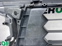 Mitsubishi L200 Barbarian Titan 2016-2019 Front Bumper Jets Genuine [m485]