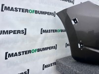 Mitsubishi L200 Barbarian Titan 2016-2019 Front Bumper Jets Genuine [m485]