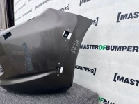 Mitsubishi L200 Barbarian Titan 2016-2019 Front Bumper Jets Genuine [m485]