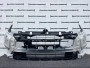 Mitsubishi Outlander Ls Phev Mk3 2017-2021 Front Bumper 4 Pdc Jet Genuine [m488]