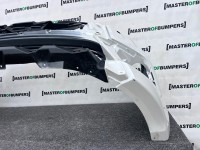 Mitsubishi Outlander Ls Phev Mk3 2017-2021 Front Bumper 4 Pdc Jet Genuine [m488]