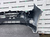 Mitsubishi Outlander Ls Phev Mk3 2017-2021 Front Bumper 4 Pdc Jet Genuine [m488]