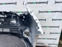 Mitsubishi Outlander Ls Phev Mk3 2017-2021 Front Bumper 4 Pdc Jet Genuine [m488]