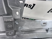 Mitsubishi Outlander Ls Phev Mk3 2017-2021 Front Bumper 4 Pdc Jet Genuine [m488]