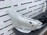 Mitsubishi Outlander Ls Phev Mk3 2017-2021 Front Bumper 4 Pdc Jet Genuine [m488]