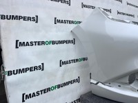 Mitsubishi Outlander Ls Phev Mk3 2017-2021 Front Bumper 4 Pdc Jet Genuine [m488]