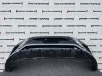Mitsubishi Eclipse Cross Dynamic 2017-2021 Front Bumper 4 Pdc Jet Genuine [m492]