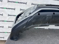 Mitsubishi Eclipse Cross Dynamic 2017-2021 Front Bumper 4 Pdc Jet Genuine [m492]
