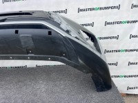 Mitsubishi Eclipse Cross Dynamic 2017-2021 Front Bumper 4 Pdc Jet Genuine [m492]